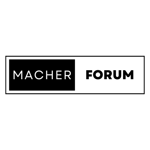 Logo MacherForum (1)