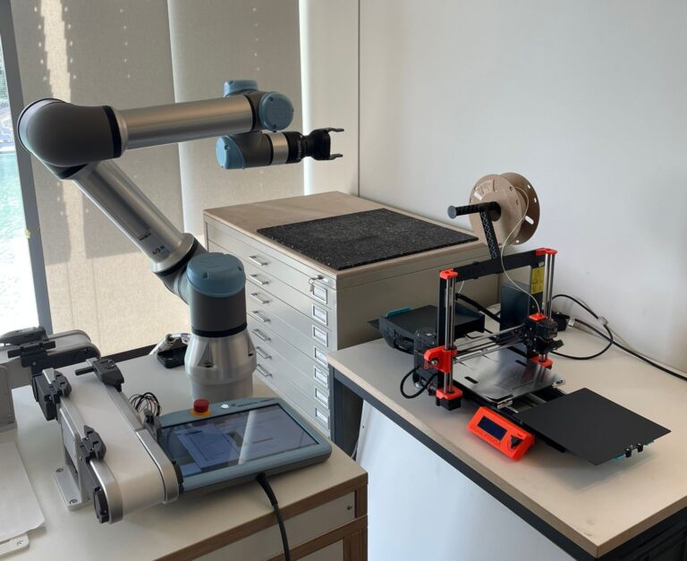 Cobots_Praxisprojekt_Digihub_MS2