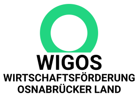 WIGOS Logo Neu Wirtschaftsförderung Osnabrück